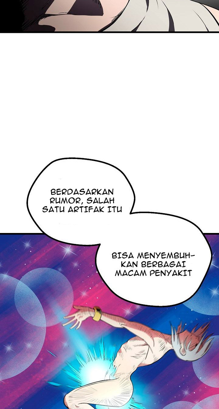 Otherworldly Sword King’s Survival Records Chapter 07 Gambar 64